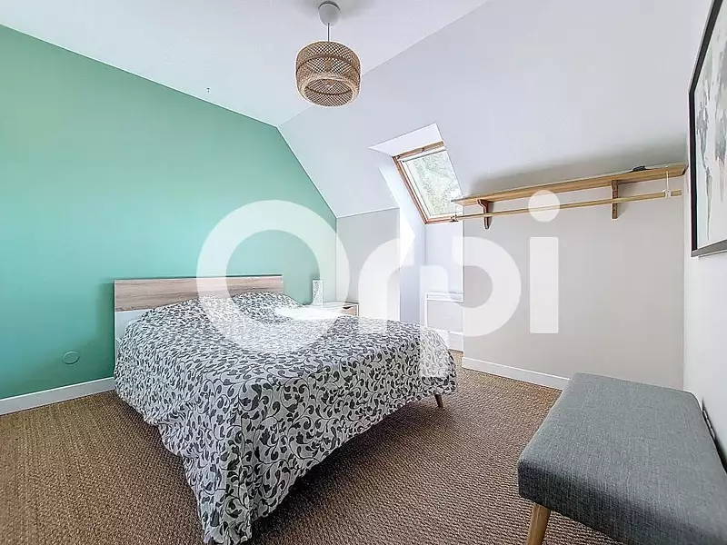 Maison, 108 m²