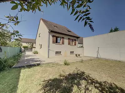 Maison, 94 m²