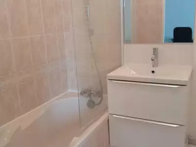 Appartement, 29,11 m²