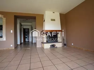 Appartement, 68 m²