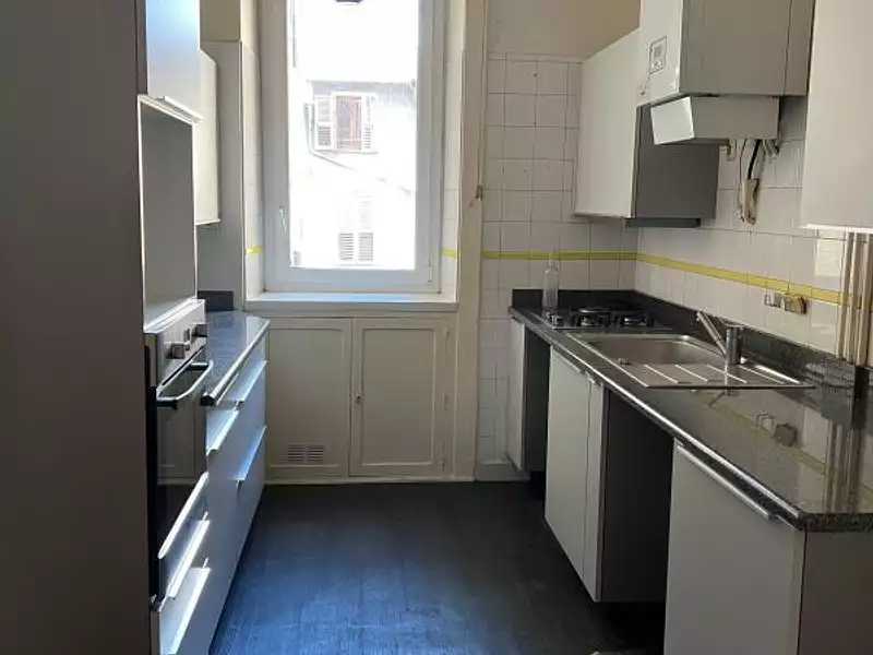 Appartement, 83 m²