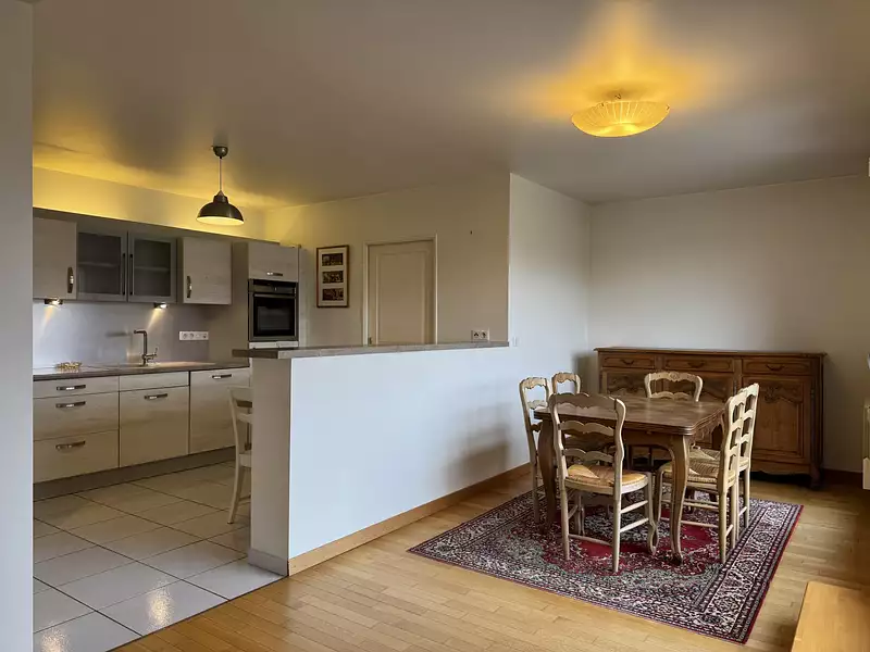 Appartement, 104,72 m²