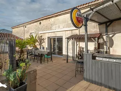 Appartement, 128 m²