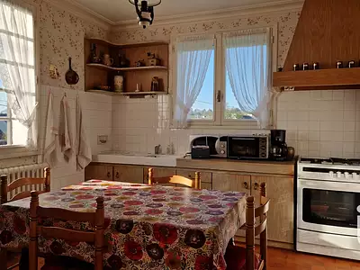 Maison, 102 m²