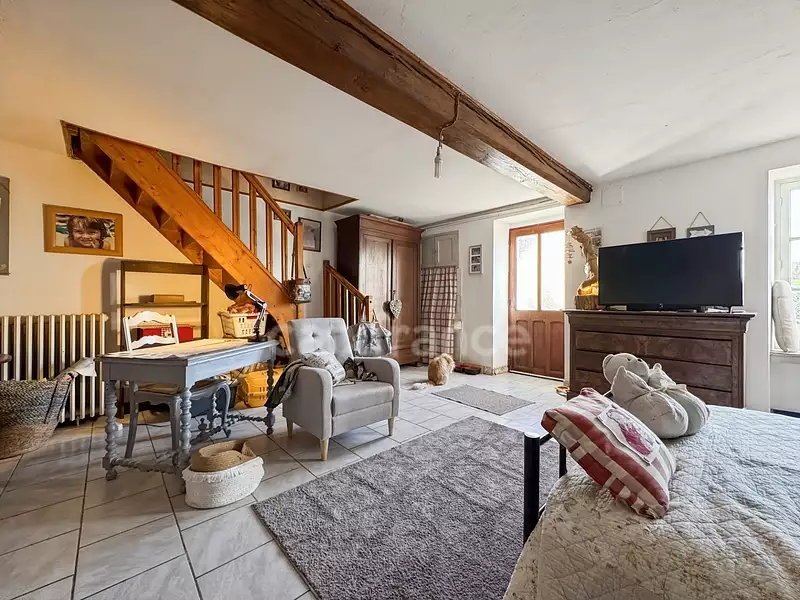 Maison, 86 m²