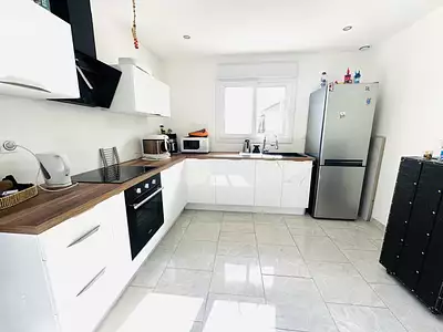 Maison, 88 m²