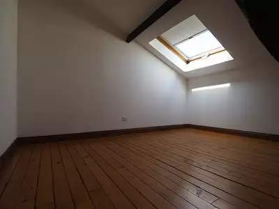 Appartement, 57,08 m²