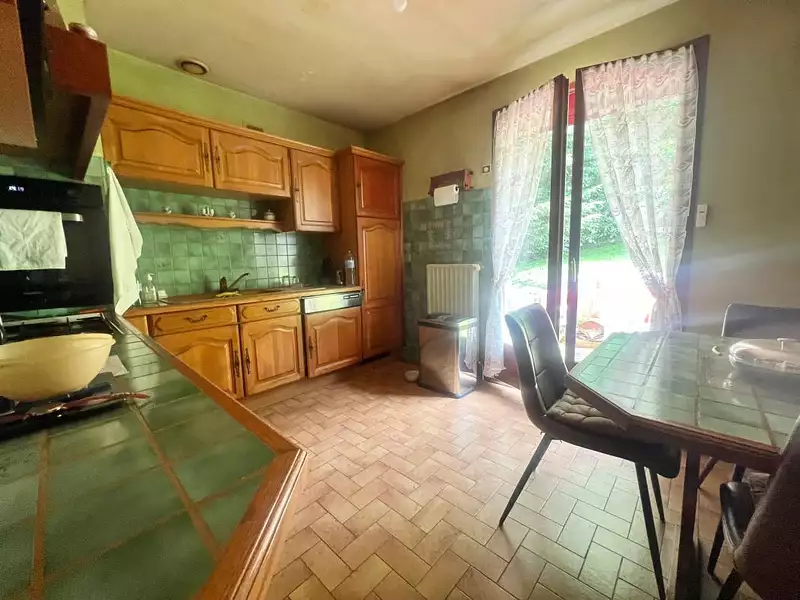 Maison, 145 m²