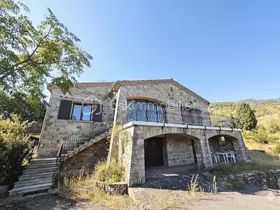 Maison, 163 m²