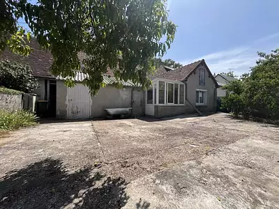Maison, 108 m²