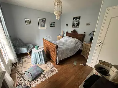 Maison, 75 m²