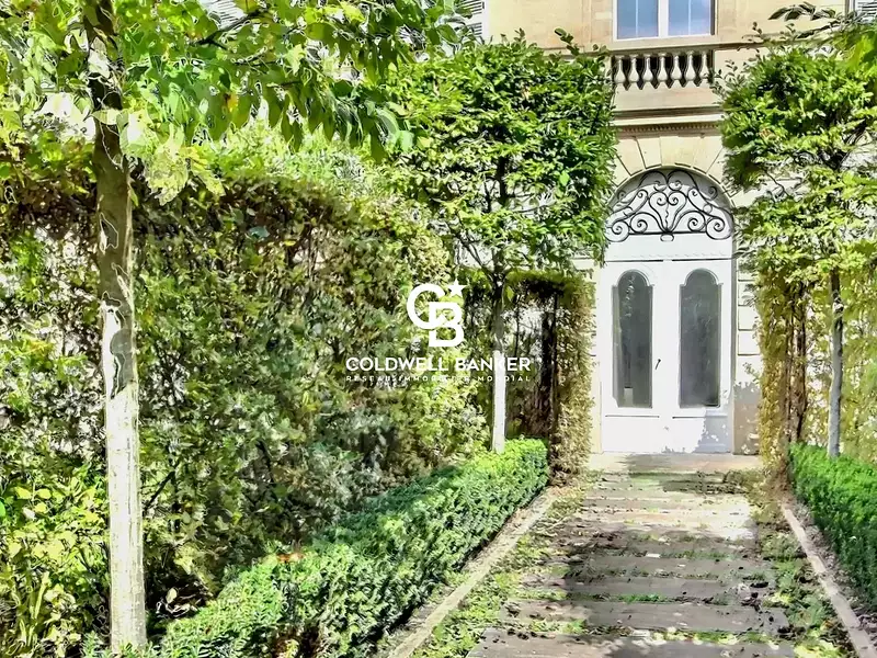 Appartement, 140 m²