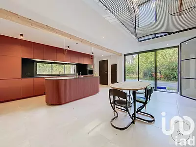 Maison, 140 m²