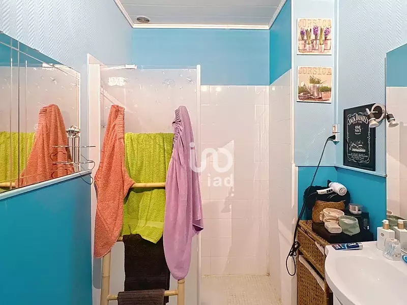 Appartement, 130 m²