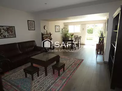 Maison, 160 m²