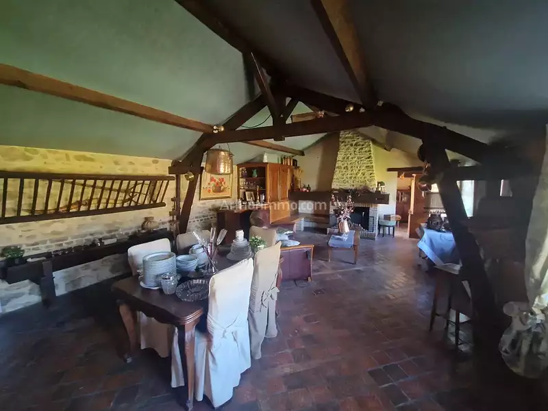 Maison, 141 m²