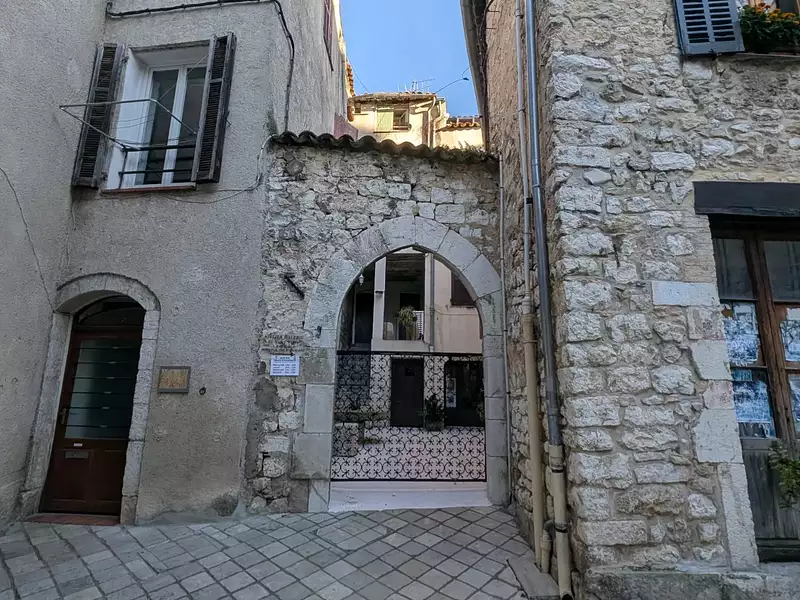 Appartement, 60,94 m²