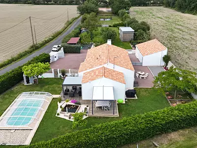 Maison, 117 m²
