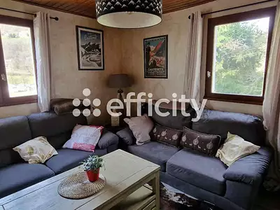 Maison, 120 m²