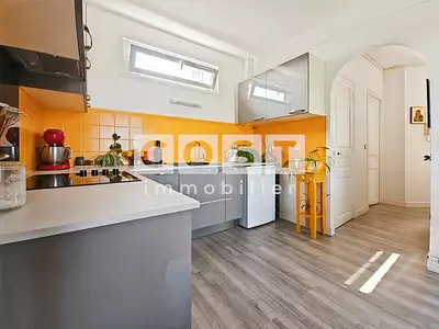 Appartement, 34,05 m²