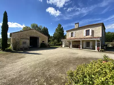 Maison, 152 m²