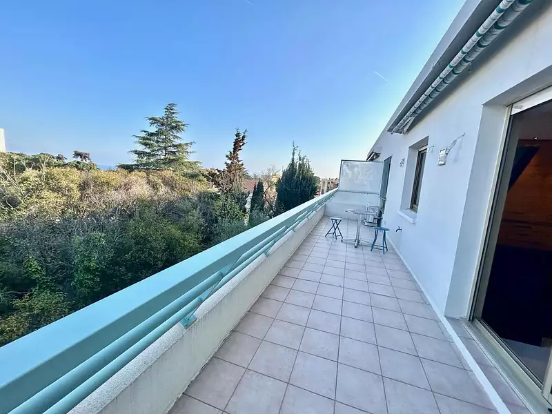 Appartement, 43 m²