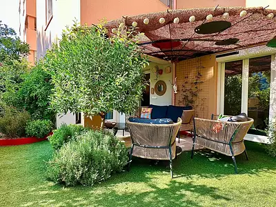 Appartement, 70,54 m²