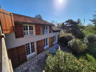 Maison, 229 m²