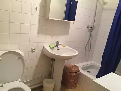Appartement, 22 m²