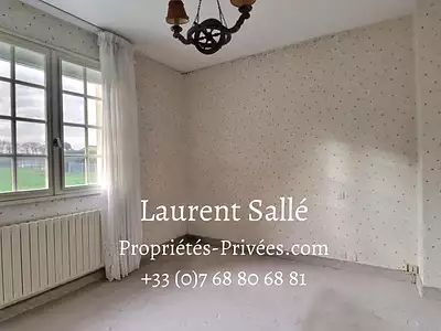 Maison, 106 m²