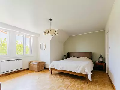 Maison, 215 m²