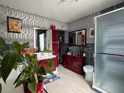 Maison, 90 m²