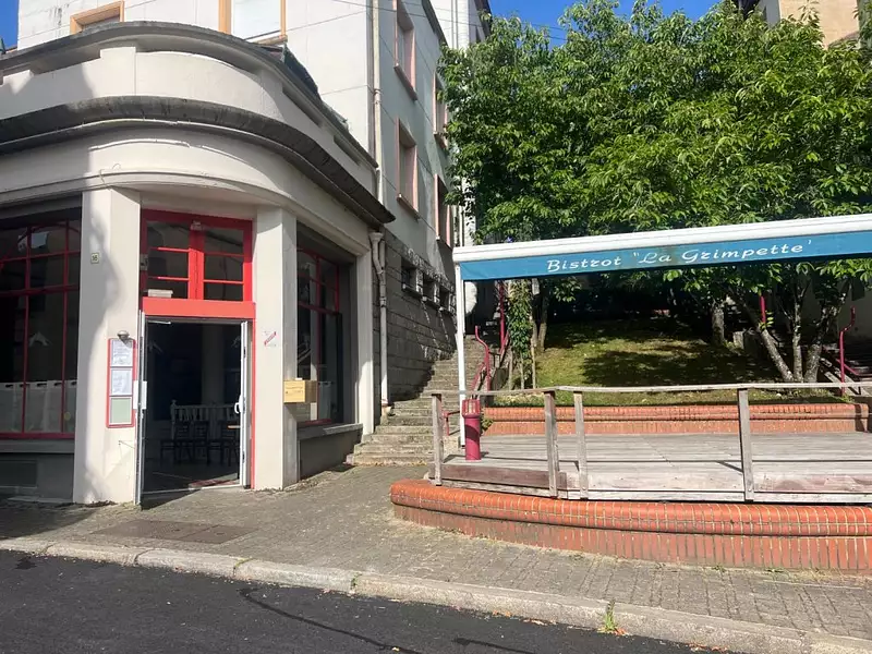 Appartement, 160 m²