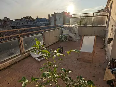 Appartement, 45 m²