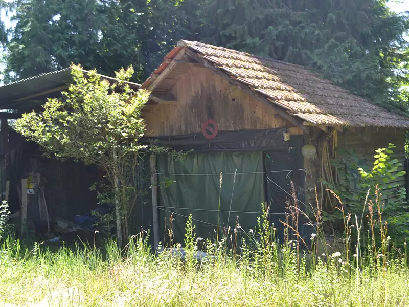 Maison, 127 m²