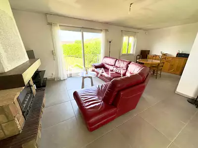 Maison, 82 m²