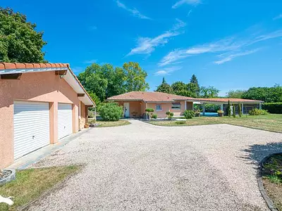 Maison, 140 m²