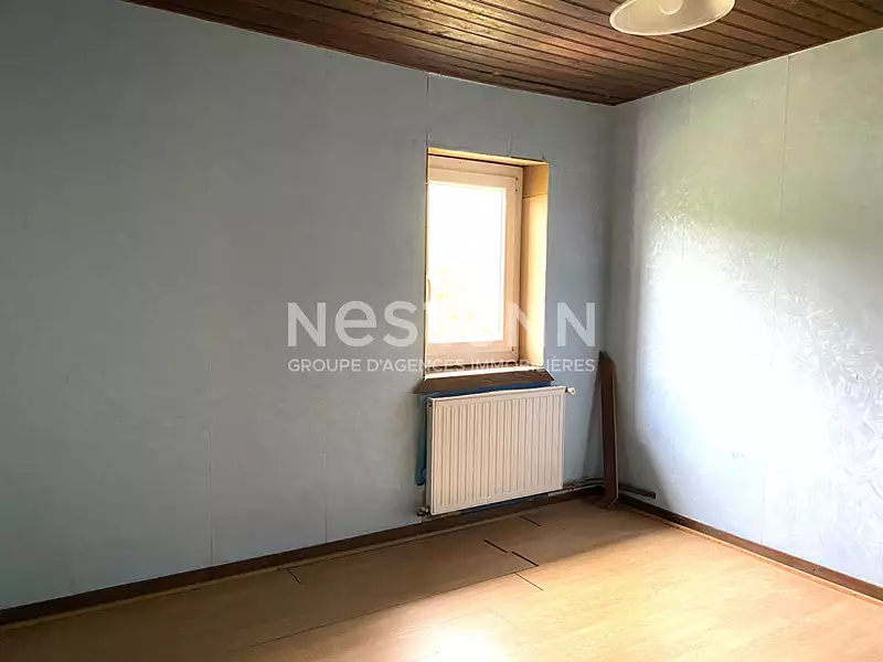 Maison, 116,73 m²