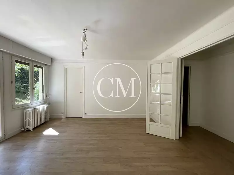 Appartement, 116,31 m²
