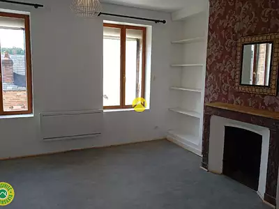 Appartement, 66 m²