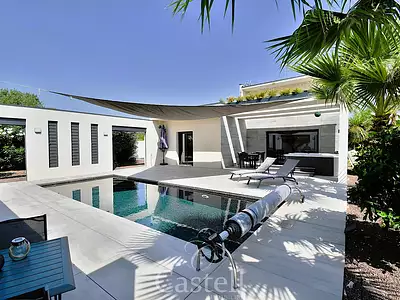 Maison, 137 m²