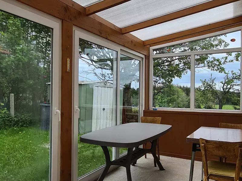 Maison, 95,21 m²