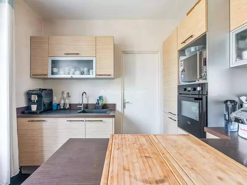 Maison, 57 m²