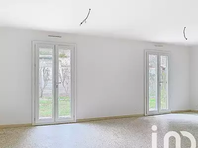 Maison, 86 m²