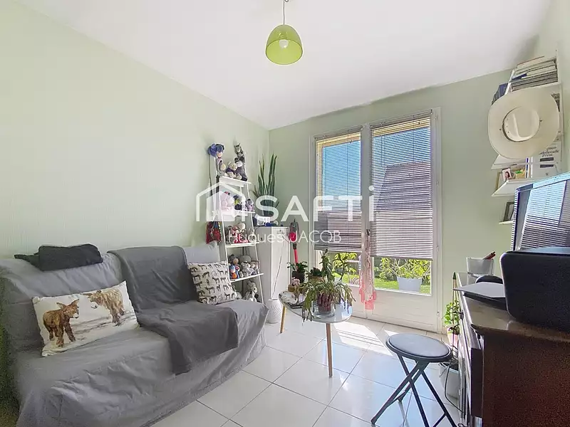 Maison, 96 m²