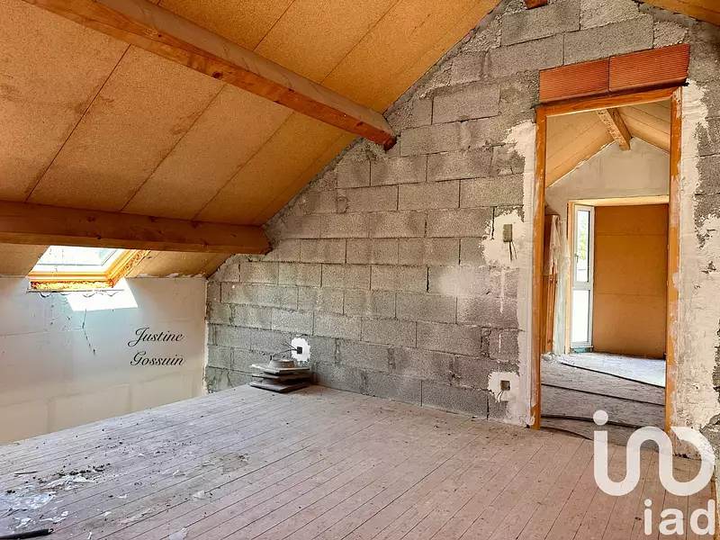 Maison, 252 m²