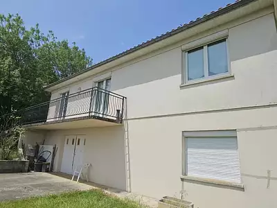 Maison, 104 m²