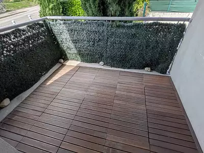 Appartement, 63,97 m²