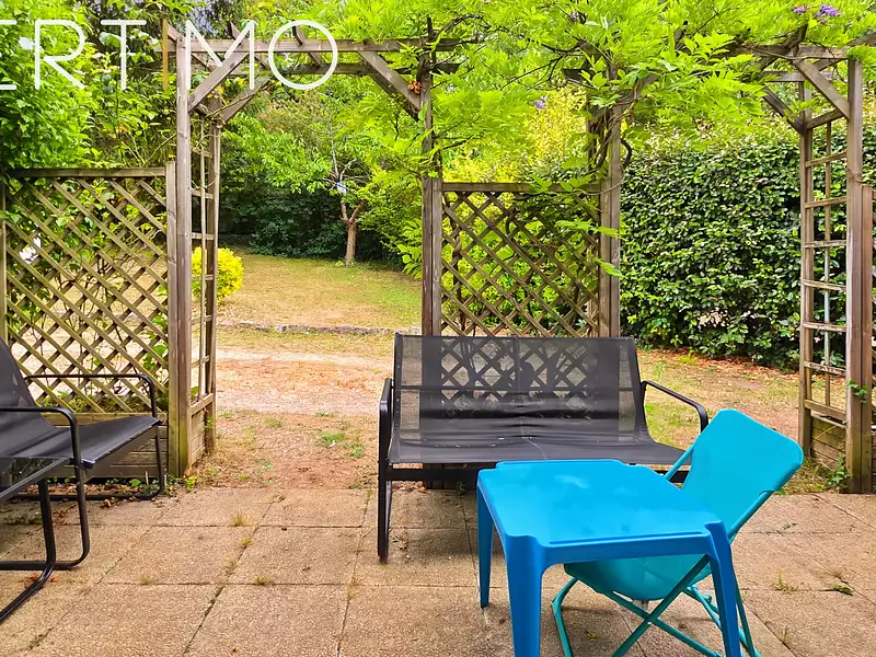 Maison, 90 m²
