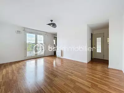 Appartement, 48 m²